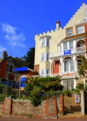 Гостиница Hotel Hudson  Торки 